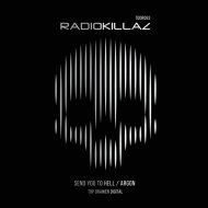 RadioKillaZ - Argon