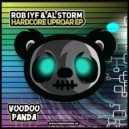 Rob IYF & Al Storm - I Will Run
