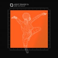 Agent Orange DJ - Work That Shhh