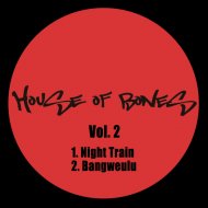 Tommy Bones - Night Train