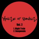 Tommy Bones - Night Train (Original Mix)