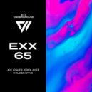 Joe Fisher, Gridlayer - Holographic (Original Mix)