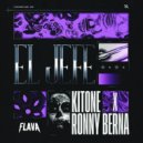 Kitone, Ronny Berna - El Jefe