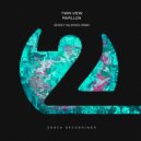 Twin View - Papillon