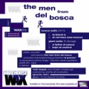 The Men From Del Bosca - El Cerveza (Sea Bosca) (Original Mix)