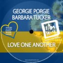 Georgie Porgie, Barbara Tucker - Love One Another 2K22 (DJ ThreeJay, Patrick Wayne House Mix)