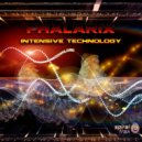 Phalarix - Dusty Storms