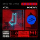 Ruben Del Moral & Fayawn - You Know (Original mix)