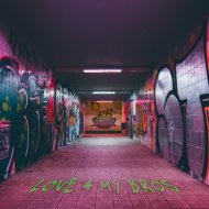 Banana Biz - Love 4 My Bros