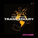 KRIPTAMOON - TRANCE DIARY@045