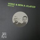 Vedic, Ben A - Keta (Original Mix)