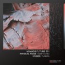 Physical Phase - Keep Going (Radio Edit)