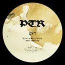 Ugo Anzoino - Orbita Molecular (Antonio Lombardo Remix)