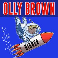 Olly Brown - Higher