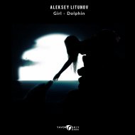 Aleksey Litunov - Girl - Dolphin