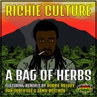 Richie Culture - Bag of Herb