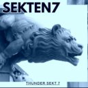 Sekten7 - Thunder Sekt 7