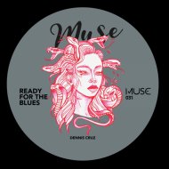 Dennis Cruz - Ready For The Blues