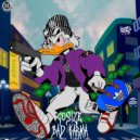 Gosize - Bad Karma