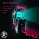 DJ Wizdom - Hyperbomb