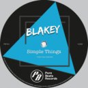 Blakey - Simple Things (Original Mix)