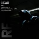 Carl Shorts & Michael Wells a.k.a. G.T.O. - Raving In Paradize