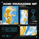 Peter W - Acid Paradise (Original Mix)