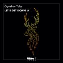 Oguzhan Yalaz - Just You