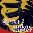 Stuster - Dish You (Original Mix)