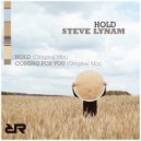Steve Lynam - Hold (Original Mix)