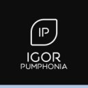 Igor Pumphonia - Recovery (Dub)
