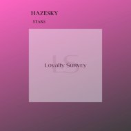 Hazesky - Stars