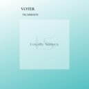 Voter - Techmoon