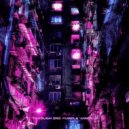 5l33p - Through one purple window ()