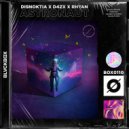 Disnoktia & D4ZX & Rhyan - Astronaut (Extended Mix)