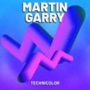 Martin Garry - The 5th Dimension