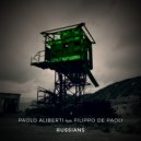 Paolo Aliberti & Filippo De Paoli - Russians