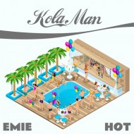 Kola Man & Emie - Hot