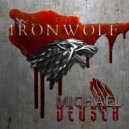 Michael Deusch  - Hard Rock Road (David John Ricci Remix)