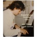 Miguel Angel Gomiz - El Viaje (Original mix)