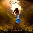 RUSGAR - Organic Set (may selection 2022)
