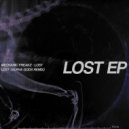 Mechanic Freakz - Lost (ALPHA GODS Remix)
