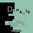 Dynamic - Boomerang (Original Mix)