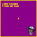 BENK (CAN) - This or That
