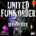 United Funk Order - Hoochie (UFO Instrumental)