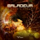 Baladeva - Moonfall