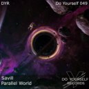 SAVILL - Parallel World (Radio Edit)