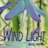 Blue Trend - Wind Light