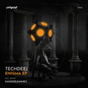 TechDeeJ - Enigma (Original Mix)