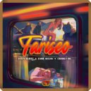 Stevy Kurtz & Esme Ocean & Charly OG - Fariseo